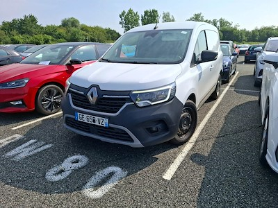 Renault KANGOO Kangoo Van 1.5 Blue dCi 95ch Extra