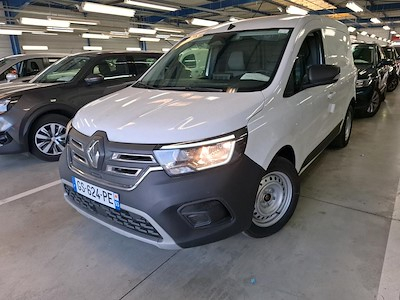 Renault KANGOO Kangoo Van L1 E-Tech EV45 11kw Extra