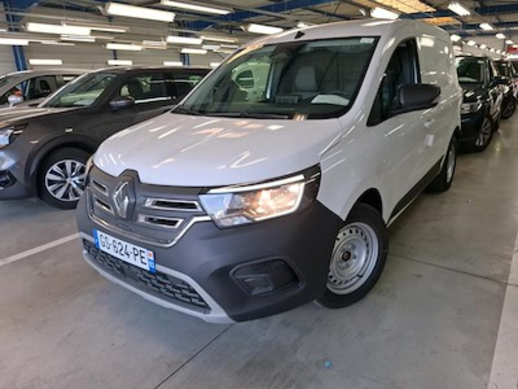 Renault KANGOO Kangoo Van L1 E-Tech EV45 11kw Extra