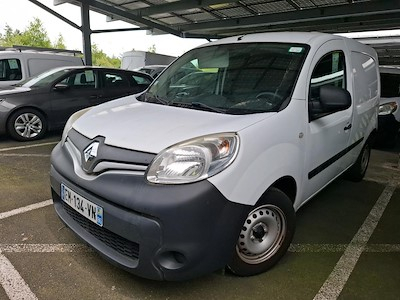 Renault Kangoo express Kangoo Express 1.2 TCe 115ch energy Generique Euro6