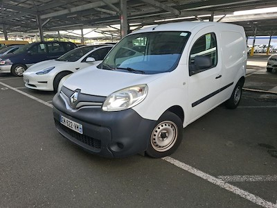 Renault Kangoo express Kangoo Express 1.2 TCe 115ch energy Generique Euro6
