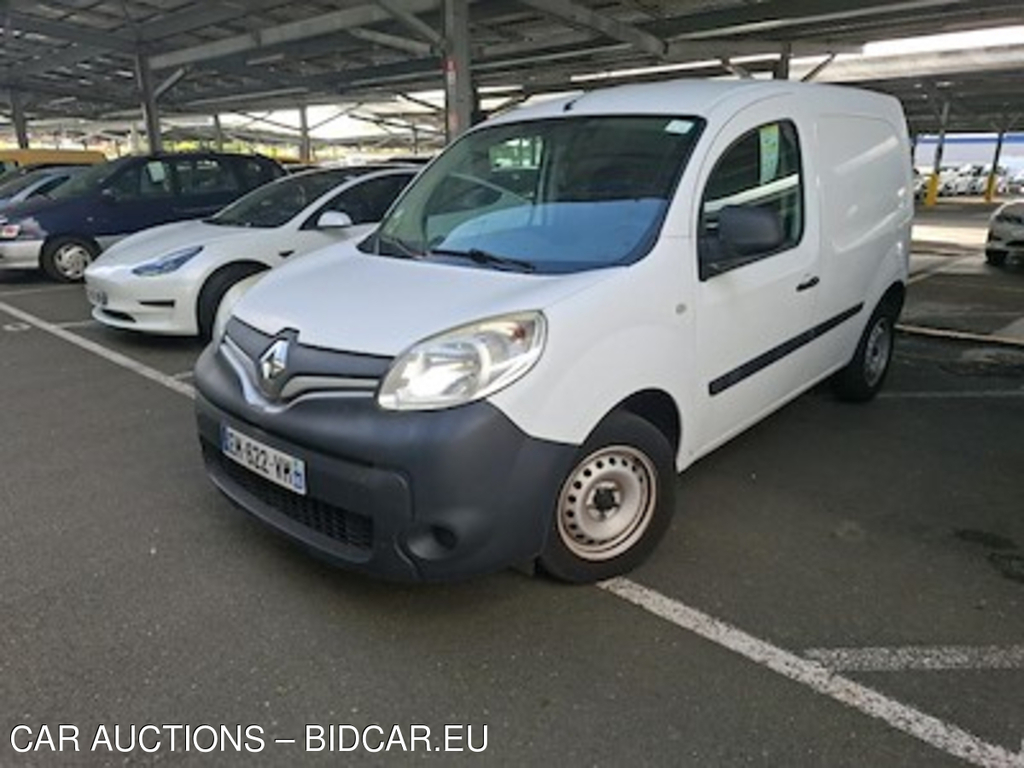 Renault Kangoo express Kangoo Express 1.2 TCe 115ch energy Generique Euro6