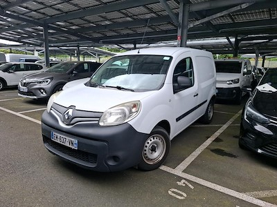 Renault Kangoo express Kangoo Express 1.2 TCe 115ch energy Generique Euro6