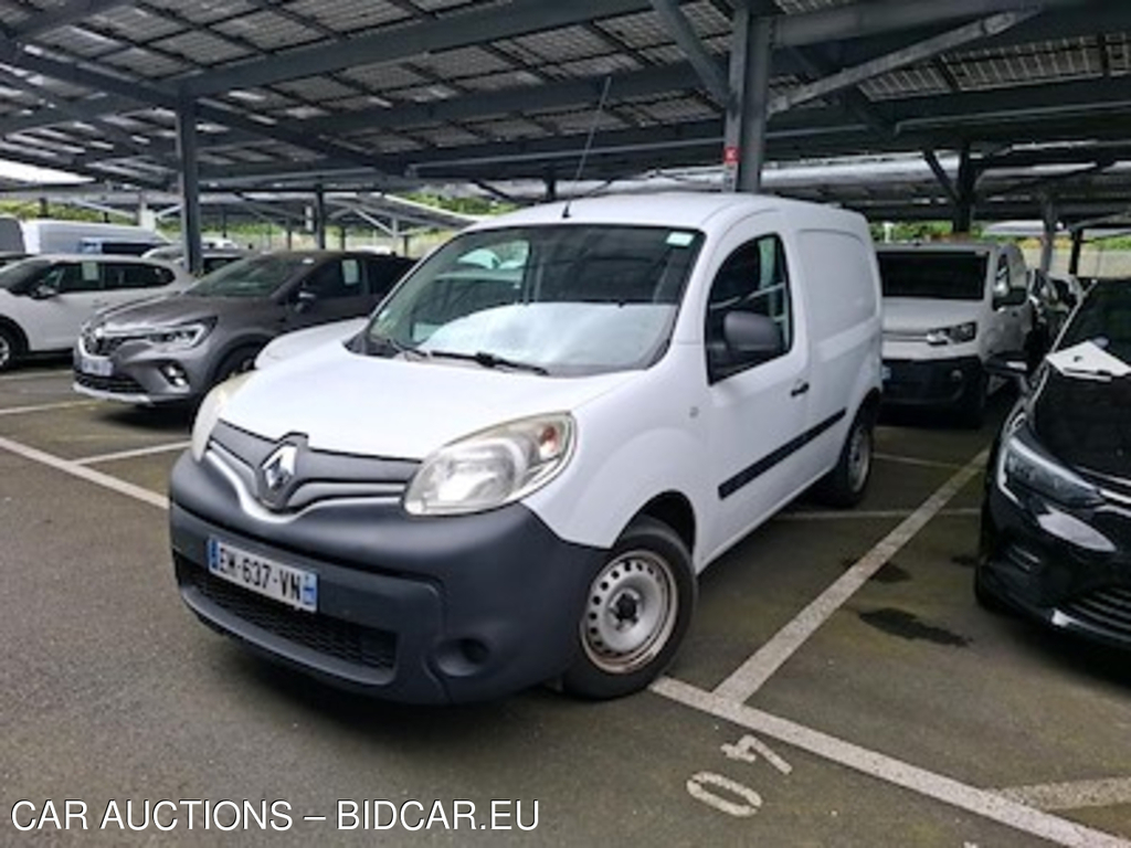 Renault Kangoo express Kangoo Express 1.2 TCe 115ch energy Generique Euro6