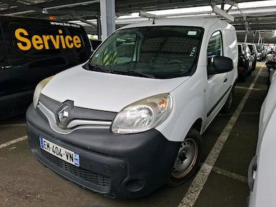 Renault Kangoo express Kangoo Express 1.2 TCe 115ch energy Generique Euro6