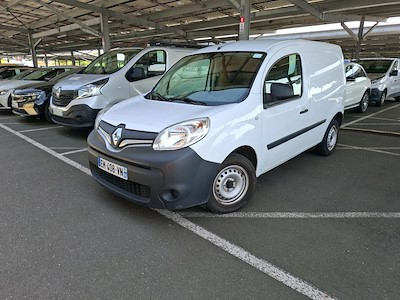 Renault Kangoo express Kangoo Express 1.2 TCe 115ch energy Generique Euro6