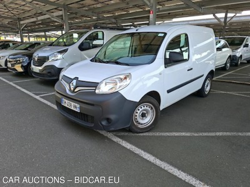 Renault Kangoo express Kangoo Express 1.2 TCe 115ch energy Generique Euro6
