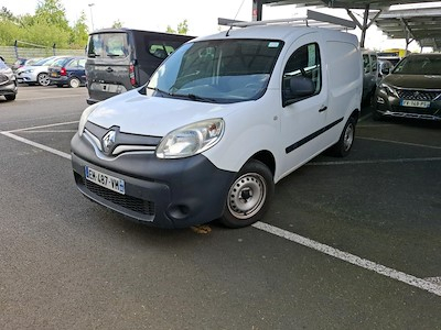 Renault Kangoo express Kangoo Express 1.2 TCe 115ch energy Generique Euro6