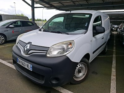 Renault Kangoo express Kangoo Express 1.2 TCe 115ch energy Generique Euro6