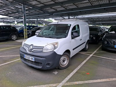 Renault Kangoo express Kangoo Express 1.2 TCe 115ch energy Generique Euro6