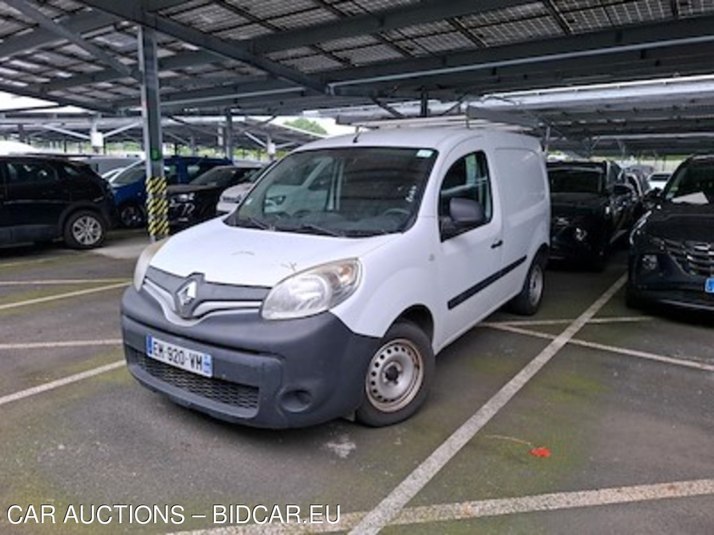 Renault Kangoo express Kangoo Express 1.2 TCe 115ch energy Generique Euro6