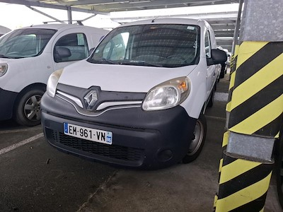 Renault Kangoo express Kangoo Express 1.2 TCe 115ch energy Generique Euro6