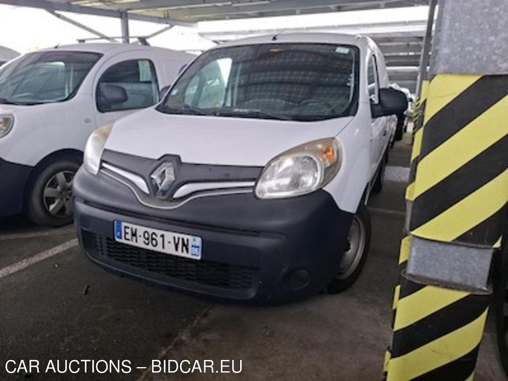 Renault Kangoo express Kangoo Express 1.2 TCe 115ch energy Generique Euro6