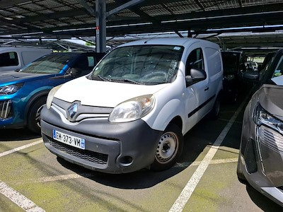 Renault Kangoo express Kangoo Express 1.2 TCe 115ch energy Generique Euro6