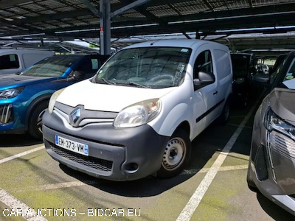 Renault Kangoo express Kangoo Express 1.2 TCe 115ch energy Generique Euro6
