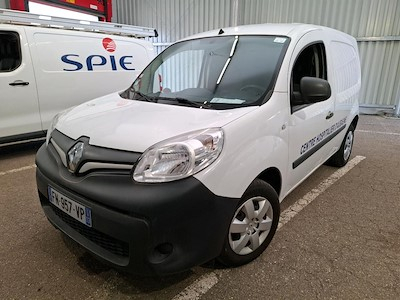 Renault Kangoo express Kangoo Express 1.5 Blue dCi 80ch Confort 5cv