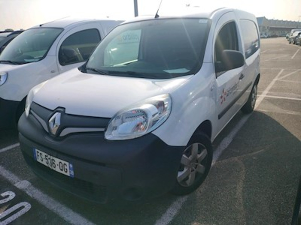 Renault Kangoo express Kangoo Express 1.5 Blue dCi 80ch Extra R-Link 5cv