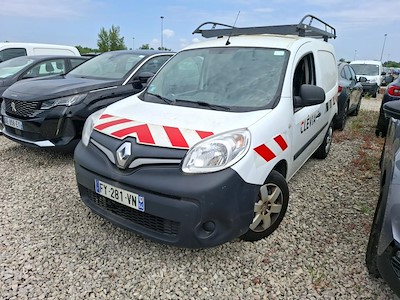Renault Kangoo express Kangoo Express 1.5 Blue dCi 80ch Grand Confort 5cv