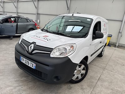 Renault Kangoo express Kangoo Express 1.5 Blue dCi 80ch Grand Confort 5cv