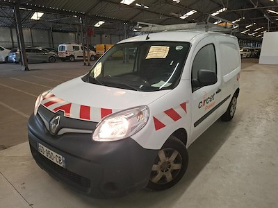 Renault Kangoo express Kangoo Express 1.5 Blue dCi 80ch Grand Confort 5cv