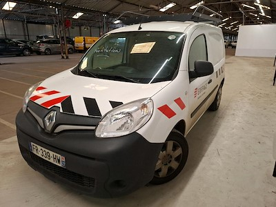 Renault Kangoo express Kangoo Express 1.5 Blue dCi 80ch Grand Confort 5cv