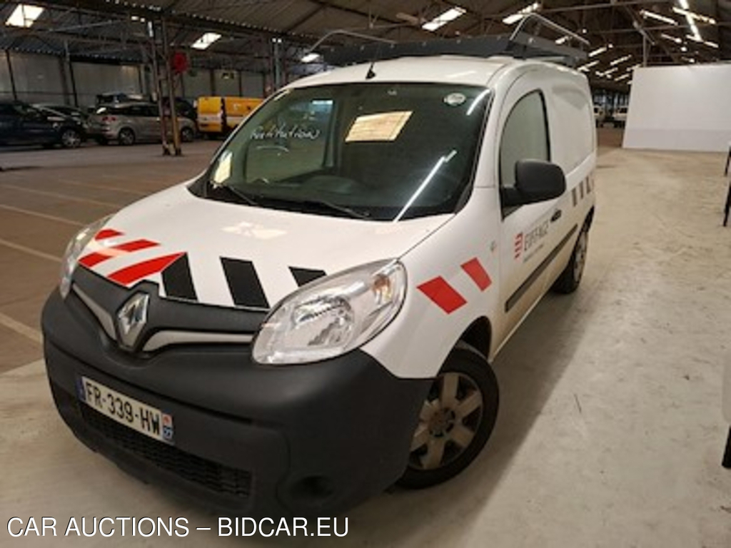 Renault Kangoo express Kangoo Express 1.5 Blue dCi 80ch Grand Confort 5cv