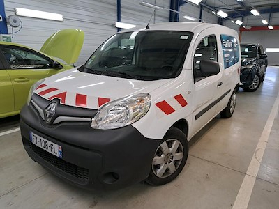 Renault Kangoo express Kangoo Express 1.5 Blue dCi 95ch Extra R-Link
