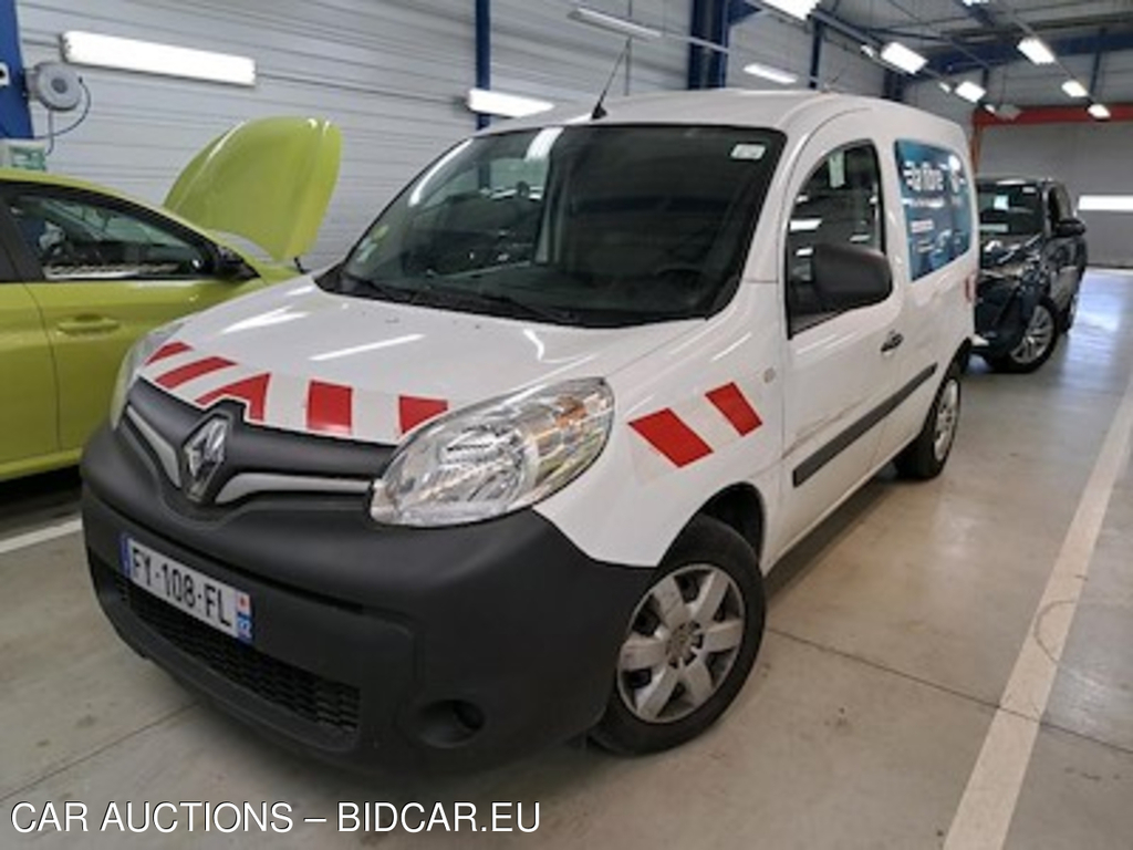 Renault Kangoo express Kangoo Express 1.5 Blue dCi 95ch Extra R-Link