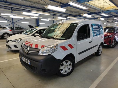 Renault Kangoo express Kangoo Express 1.5 Blue dCi 95ch Extra R-Link