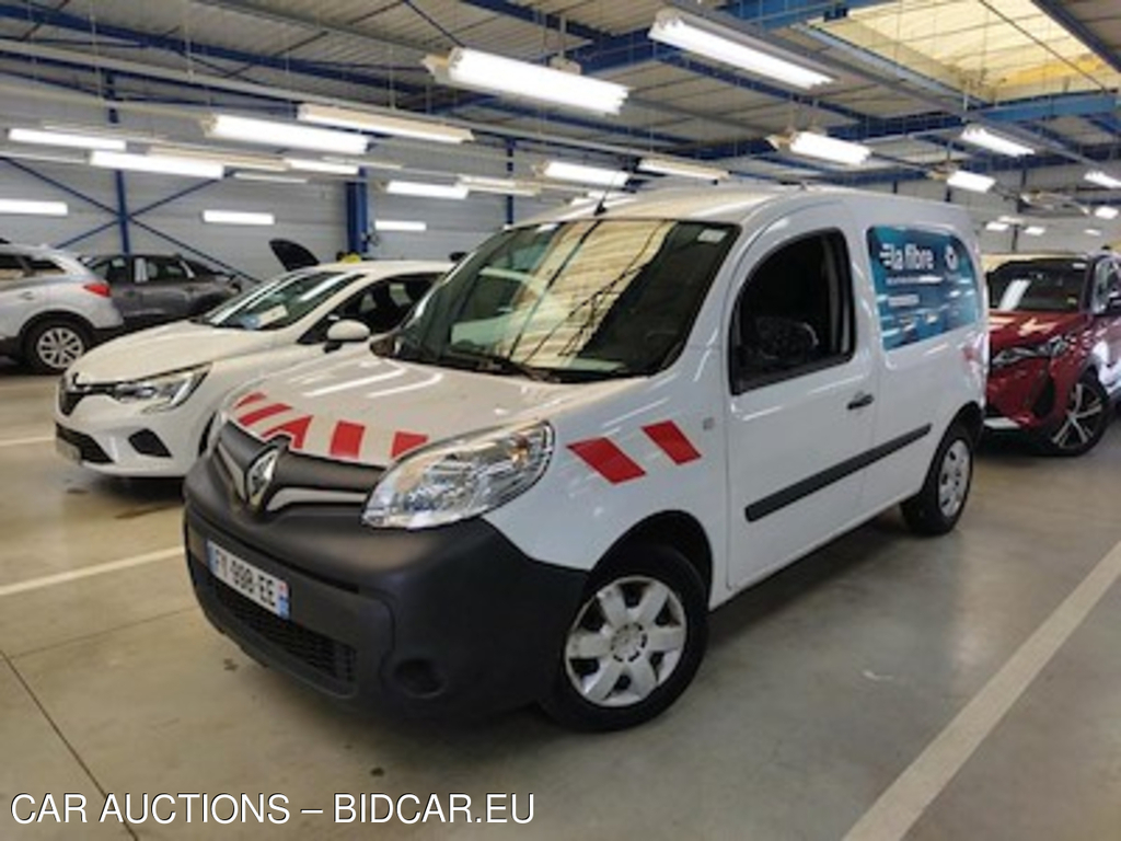 Renault Kangoo express Kangoo Express 1.5 Blue dCi 95ch Extra R-Link