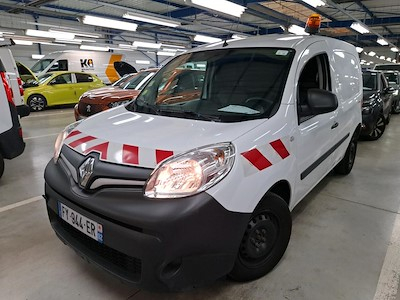 Renault Kangoo express Kangoo Express 1.5 Blue dCi 95ch Extra R-Link