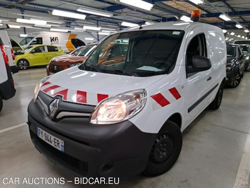 Renault Kangoo express Kangoo Express 1.5 Blue dCi 95ch Extra R-Link