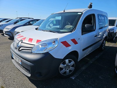 Renault Kangoo express Kangoo Express 1.5 Blue dCi 95ch Extra R-Link