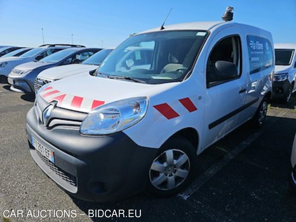 Renault Kangoo express Kangoo Express 1.5 Blue dCi 95ch Extra R-Link