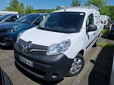 Renault Kangoo express Kangoo Express 1.5 Blue dCi 95ch Extra R-Link