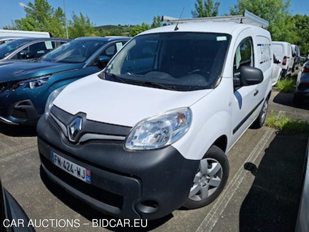 Renault Kangoo express Kangoo Express 1.5 Blue dCi 95ch Extra R-Link