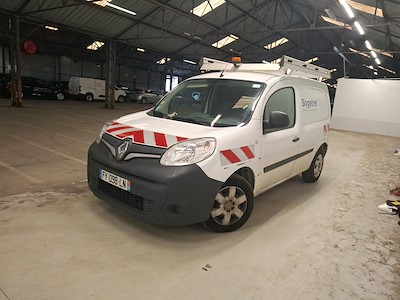Renault Kangoo express Kangoo Express 1.5 Blue dCi 95ch Extra R-Link