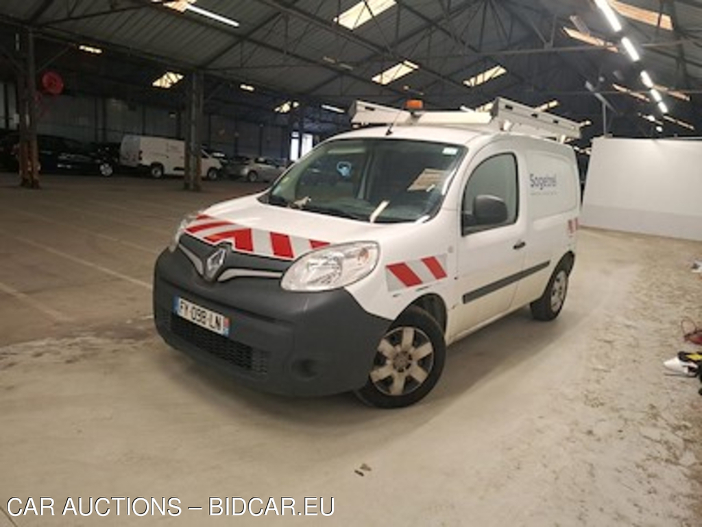 Renault Kangoo express Kangoo Express 1.5 Blue dCi 95ch Extra R-Link