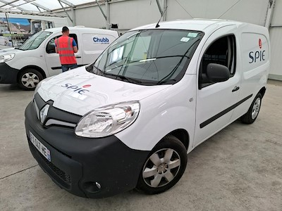 Renault Kangoo express Kangoo Express 1.5 Blue dCi 95ch Extra R-Link
