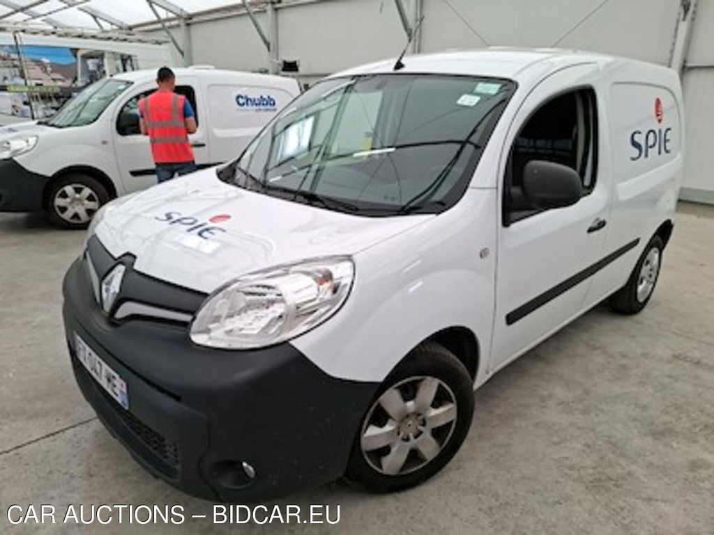 Renault Kangoo express Kangoo Express 1.5 Blue dCi 95ch Extra R-Link