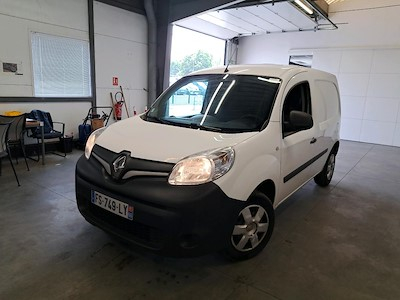 Renault Kangoo express Kangoo Express 1.5 Blue dCi 95ch Extra R-Link
