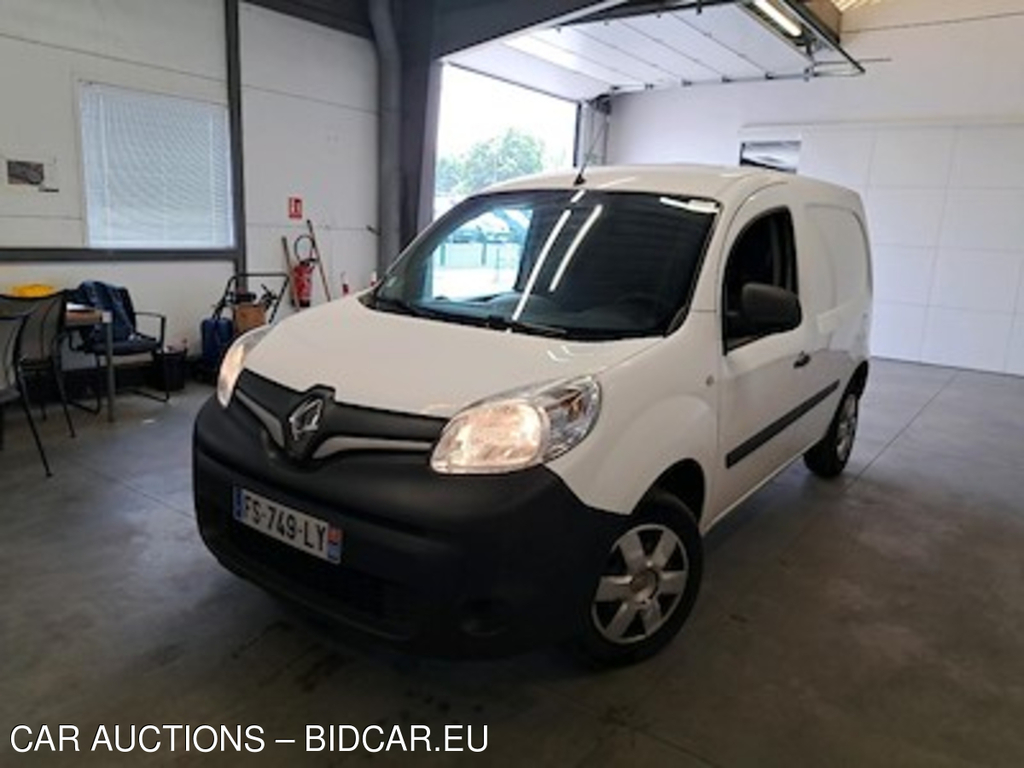 Renault Kangoo express Kangoo Express 1.5 Blue dCi 95ch Extra R-Link