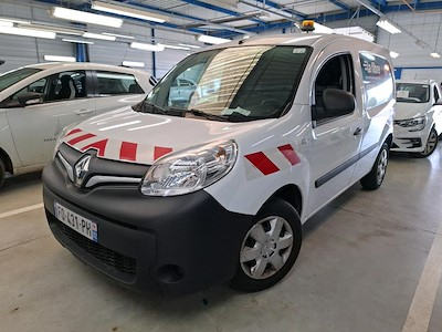 Renault Kangoo express Kangoo Express 1.5 Blue dCi 95ch Grand Confort