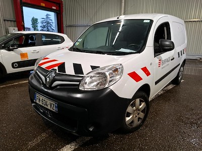 Renault Kangoo express Kangoo Express 1.5 Blue dCi 95ch Grand Confort