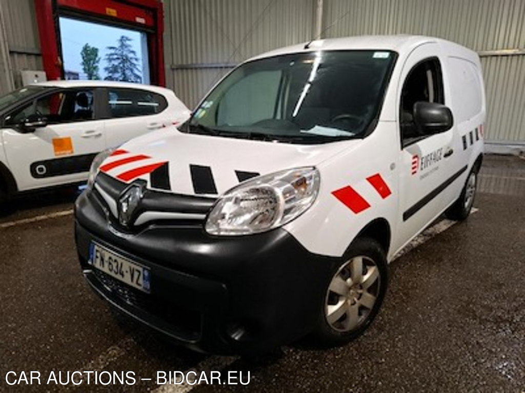 Renault Kangoo express Kangoo Express 1.5 Blue dCi 95ch Grand Confort