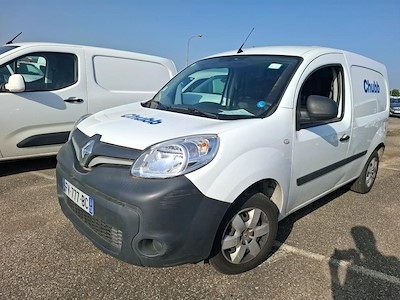 Renault Kangoo express Kangoo Express 1.5 Blue dCi 95ch Grand Confort