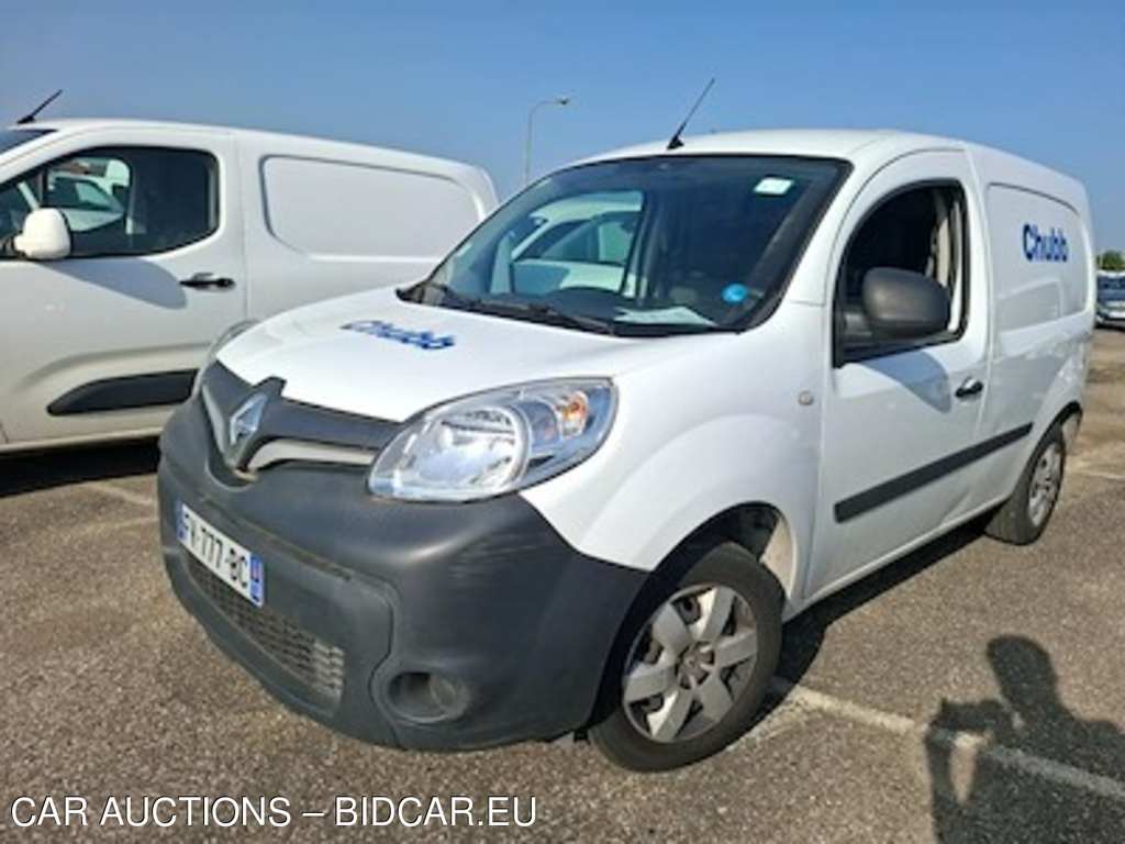 Renault Kangoo express Kangoo Express 1.5 Blue dCi 95ch Grand Confort