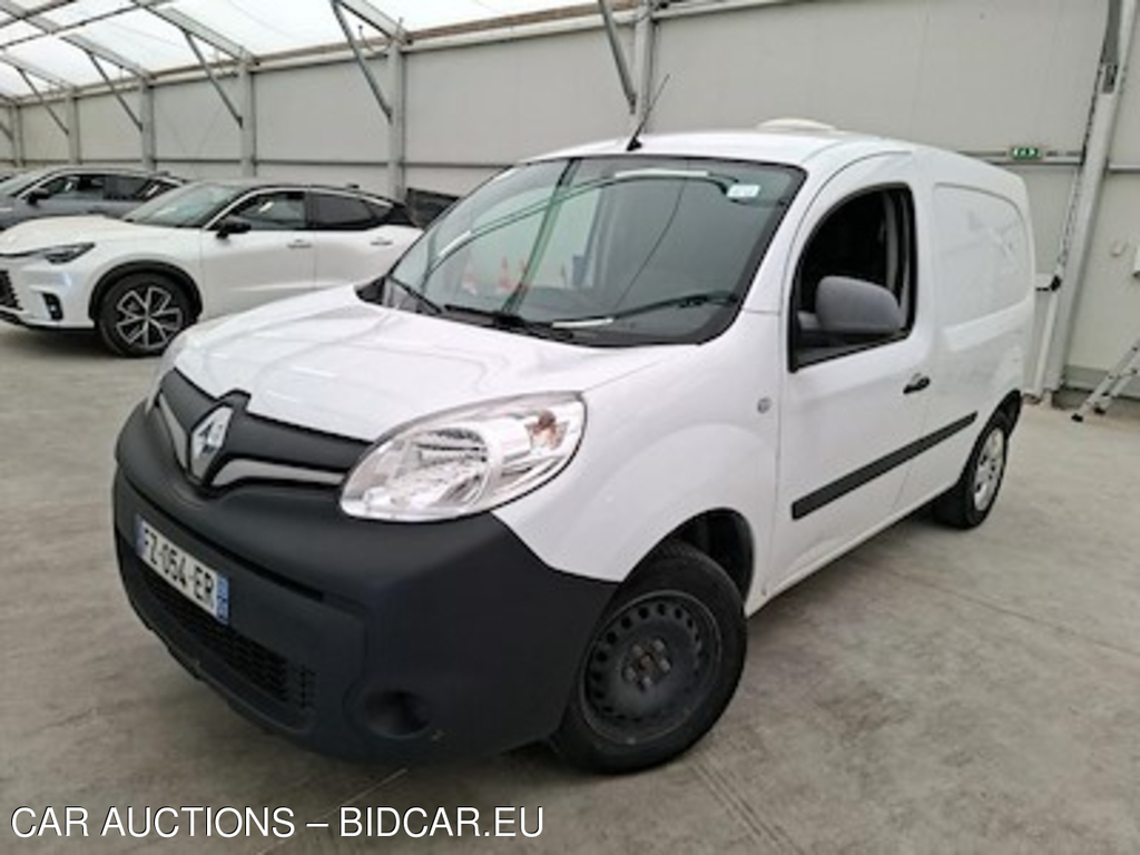 Renault Kangoo express Kangoo Express 1.5 Blue dCi 95ch Grand Confort