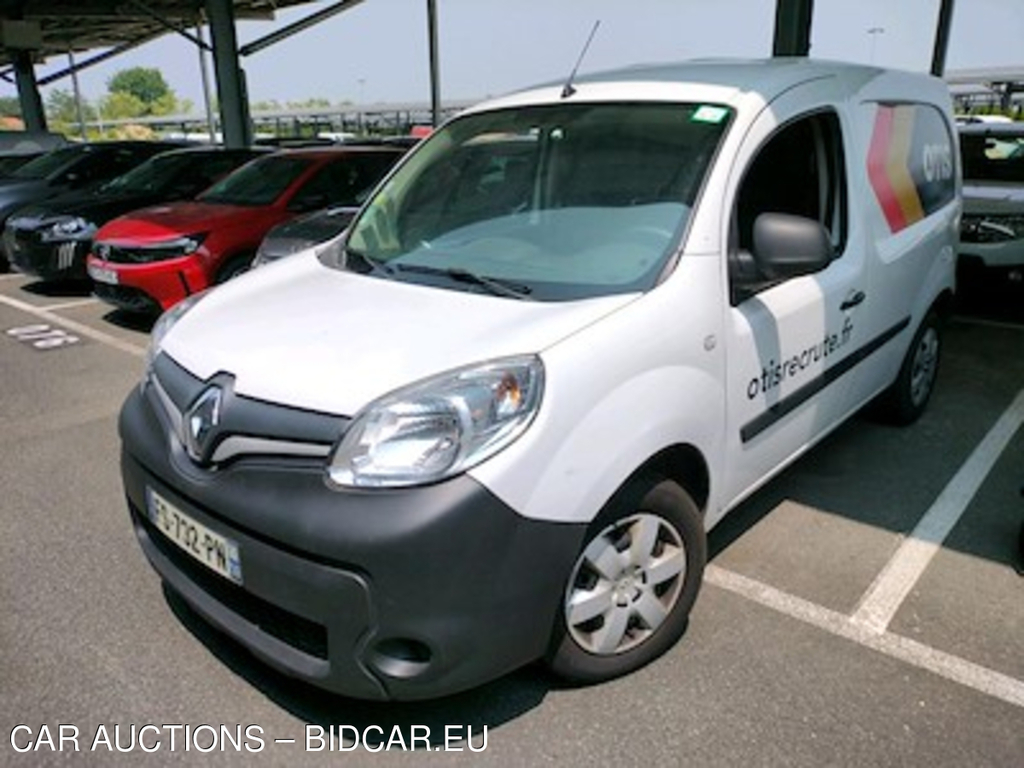 Renault Kangoo express Kangoo Express 1.5 Blue dCi 95ch Grand Confort