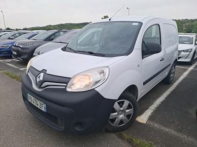 Renault Kangoo express Kangoo Express 1.5 dCi 75ch Grand Confort